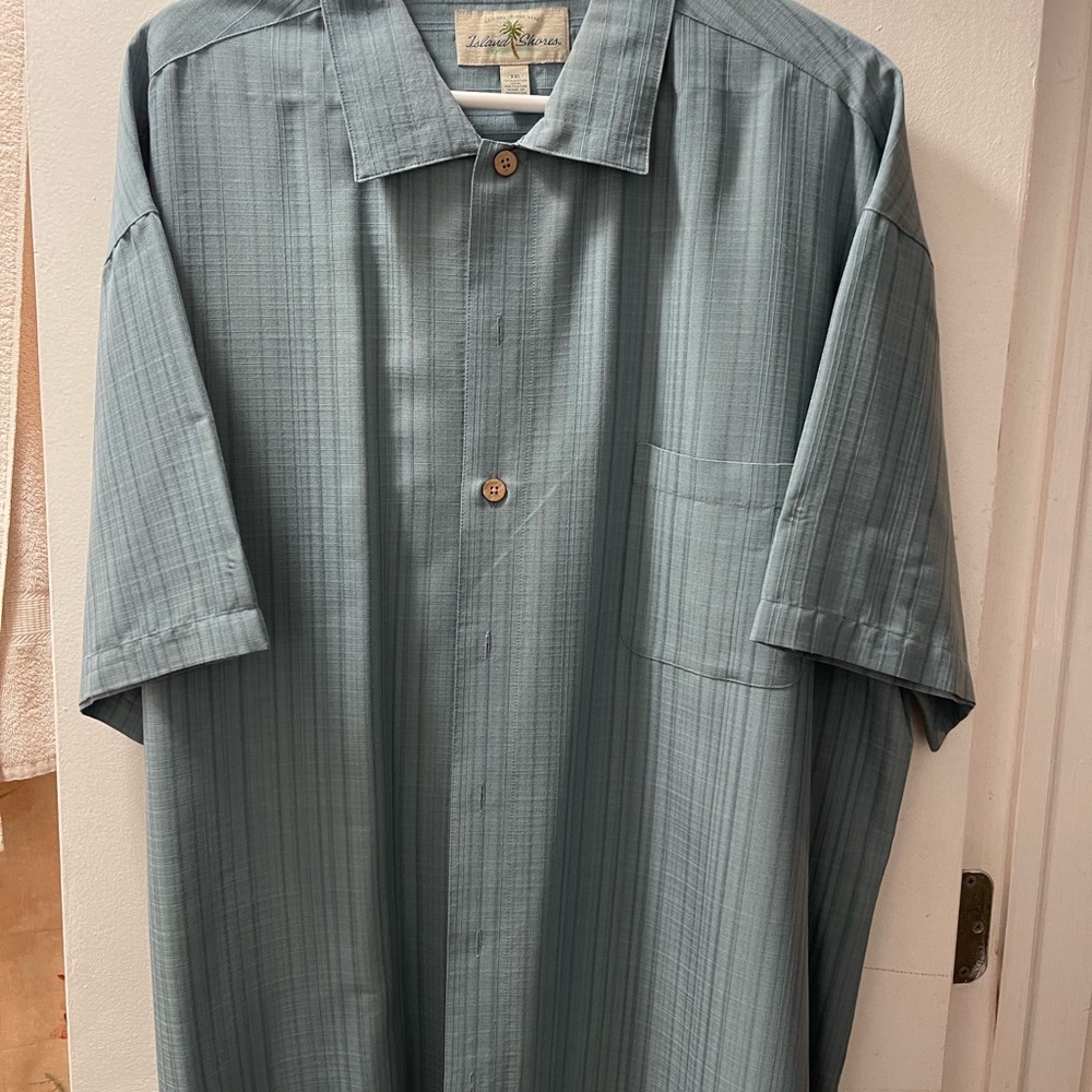 Island Shore shirt